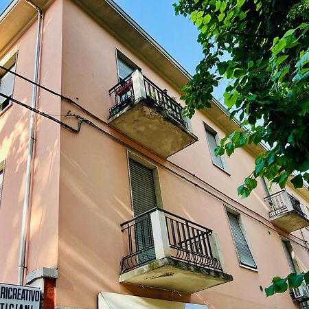 G-House2 Apartment Parma Ngoại thất bức ảnh